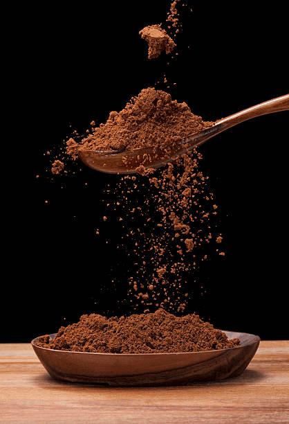 Coffee Powder