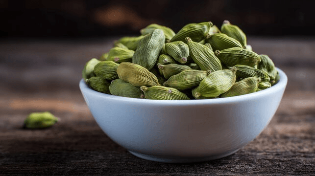 Cardamom